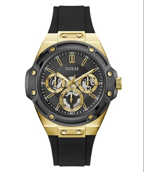 Orologio Guess Uomo Carver in Acciaio GW1132G2 - GW1132G2